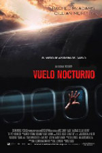 Cartell de VUELO NOCTURNO 