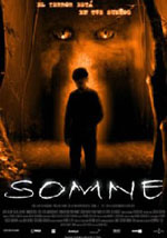 Cartell de SOMNE 