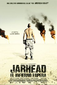 Cartell de Jarhead