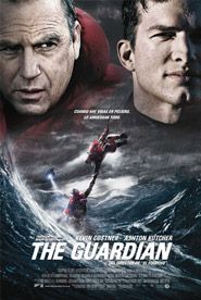 Cartell de THE GUARDIAN 