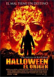 Cartell de HALLOWEEN (EL ORIGEN) 