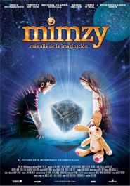 Cartell de  MIMZY (MÁS ALLA DE LA IMAGINACIÓN) 