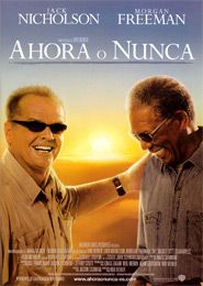 Cartell de AHORA O NUNCA