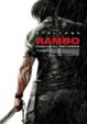 Cartell de JOHN RAMBO (VUELTA AL INFIERNO
