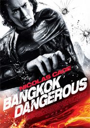 Cartell de BANGKOK DANGEROUS 