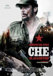 Cartell de CHE, EL ARGENTINO
