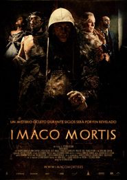 Cartell de IMAGO MORTIS 