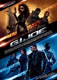 Cartell de G.I. JOE 