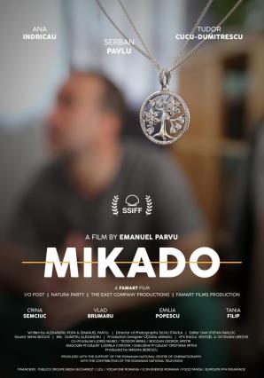 Cartell de MIKADO