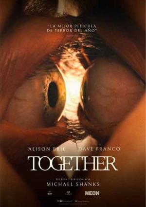 Cartell de TOGETHER Cartell de TOGETHER