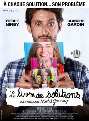 Cartell de EL LIBRO DE LAS SOLUCIONES