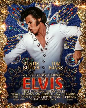 Cartell de ELVIS