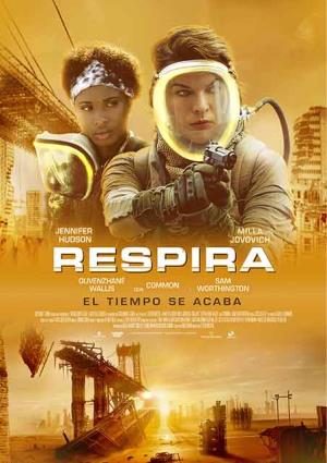 Cartell de RESPIRA