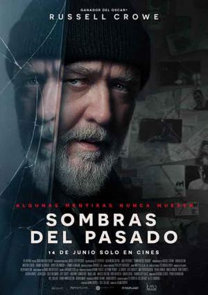 Cartell de SOMBRAS DEL PASADO