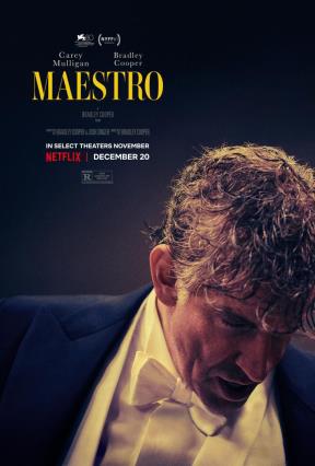 Cartell de MAESTRO