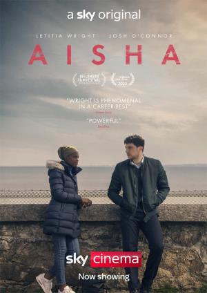 Cartell de AISHA