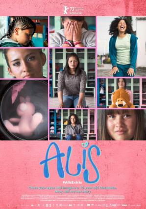 Cartell de ALIS