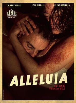 Cartell de ALLELUIA