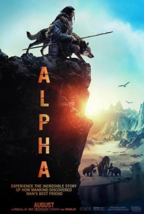 Cartell de ALPHA