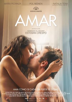 Cartell de AMAR