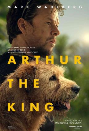 Cartell de ARTHUR
