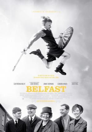 Cartell de BELFAST