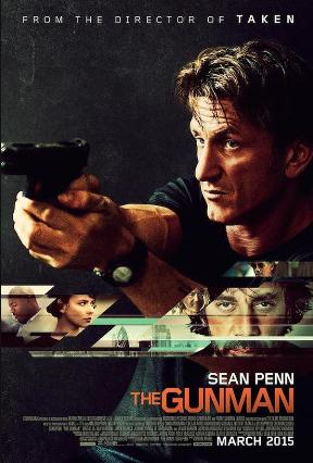 Cartell de CAZA AL ASESINO