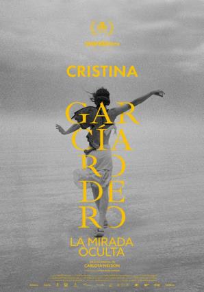Cartell de CRISTINA GARCÍA RODERO: LA MIRADA OCULTA