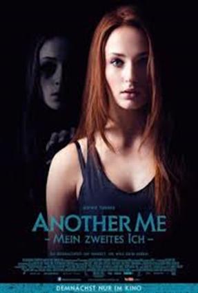 Cartell de MI OTRO YO (ANOTHER ME)