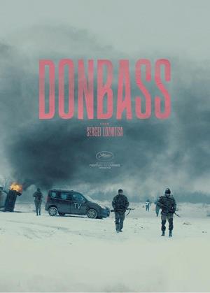 Cartell de DONBASS