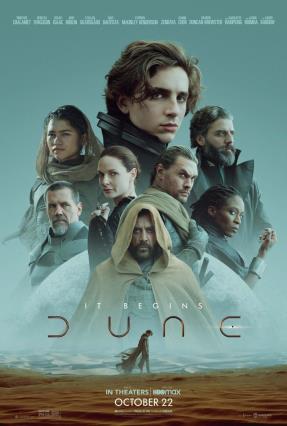 Cartell de DUNE