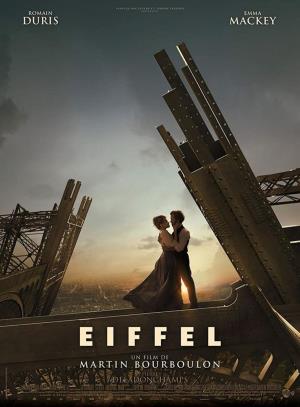 Cartell de EIFFEL