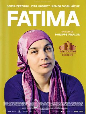 Cartell de FATIMA