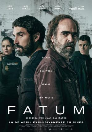 Cartell de FATUM
