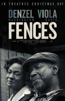 Cartell de FENCES