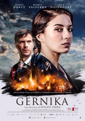 Cartell de GERNIKA