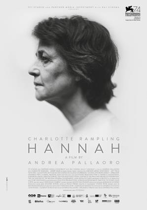 Cartell de HANNAH