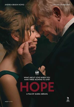 Cartell de HOPE