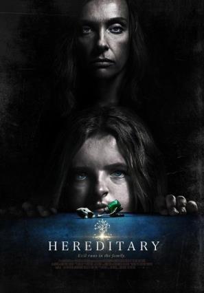 Cartell de HEREDITARY