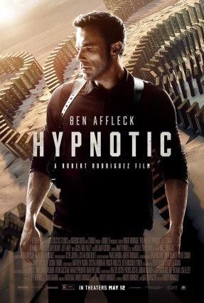 Cartell de HYPNOTIC