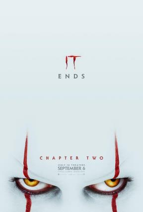 Cartell de IT. CAPÍTULO 2