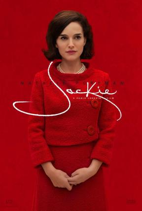 Cartell de JACKIE