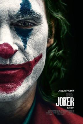 Cartell de JOKER