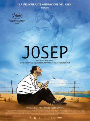 Cartell de JOSEP