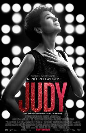 Cartell de JUDY