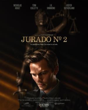 Cartell de JURADO Nº 2