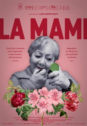 Cartell de LA MAMI