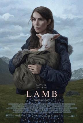 Cartell de LAMB