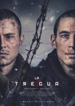 Cartell de LA TREGUA