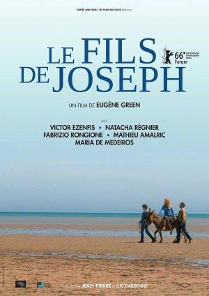 Cartell de EL HIJO DE JOSEPH